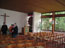 Energetische Sanierung Friedenskriche Reutlingen-Betzingen: Kirchenraum vorher